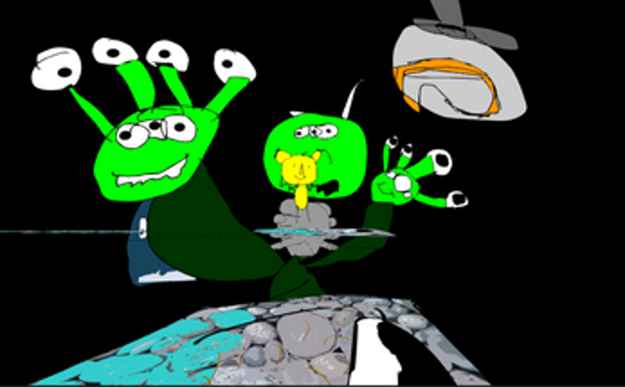 Some That I Forgot I This Game screenshot