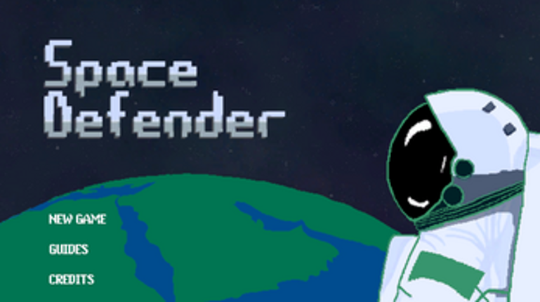 Space Defender Image
