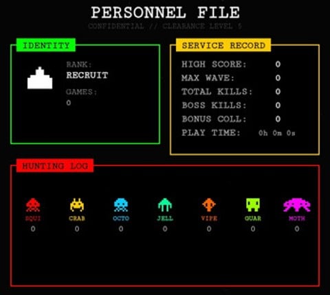 Space Infinity Pocket edition Image