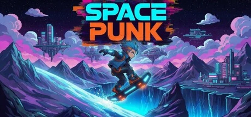 Space Punk Image
