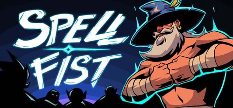 Spell Fist Image