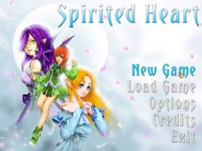 Spirited Heart Deluxe Image