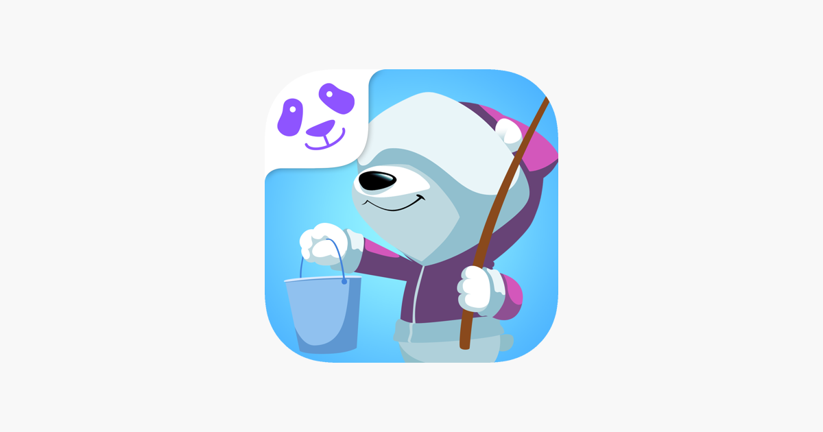 Games like Square Panda Fishing