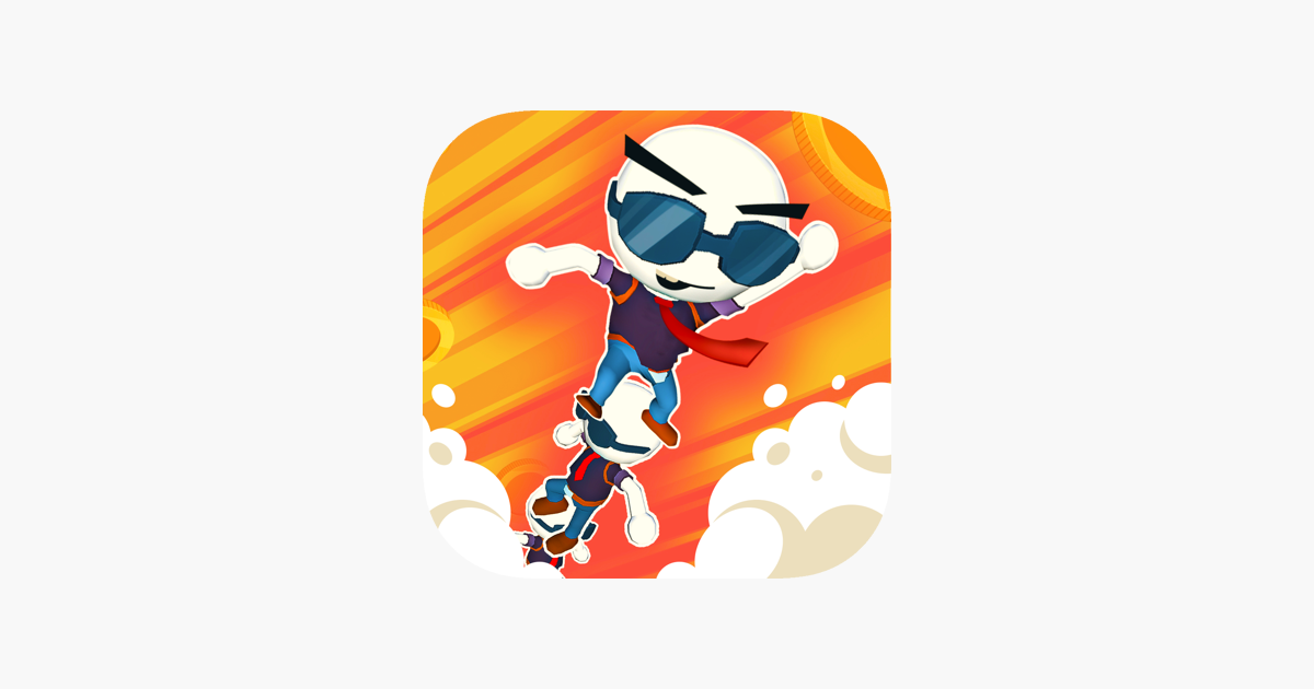 Games like Stack Race - 3D runner game