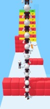 Stack Race - 3D runner game Image