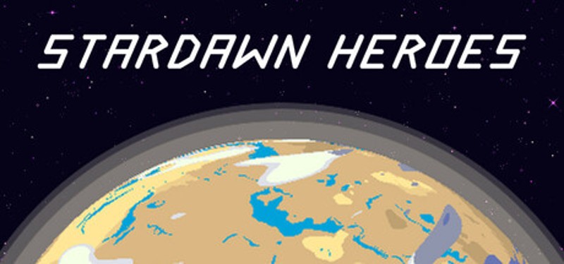 Stardawn Heroes Image