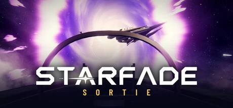 Games like STARFADE: Sortie