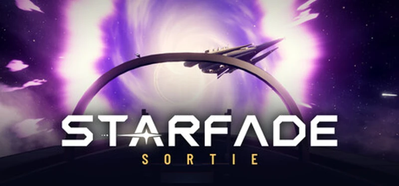 STARFADE: Sortie Image