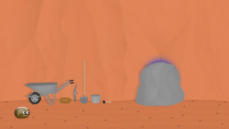 Stone Mirth on Earth screenshot