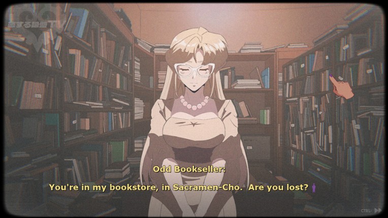 Sucker for Love: Date to Die For screenshot