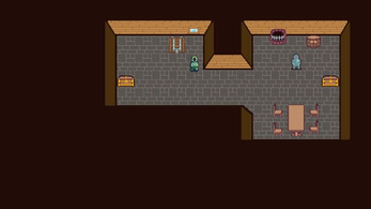 Summoners Incorporeal screenshot