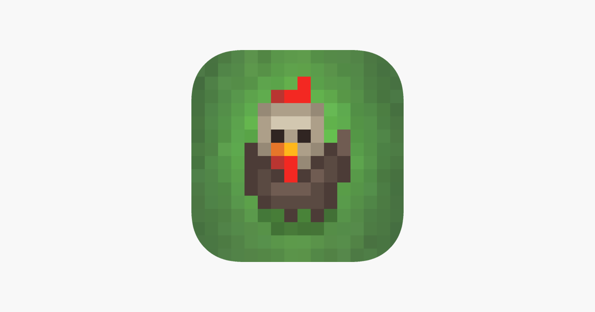 Games like Super Chicken Crossing