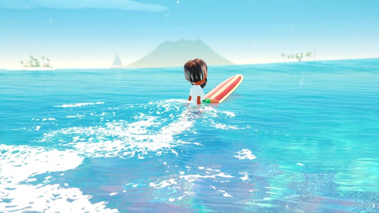 Surfriders screenshot