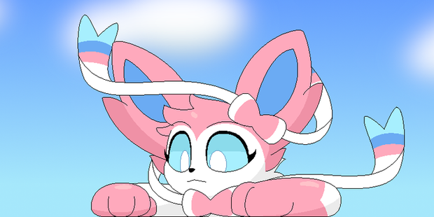 Games like (Interactive) Sylveon