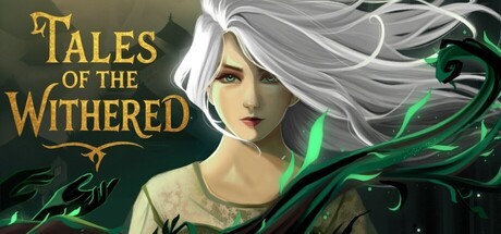 Games like Tales of the Withered