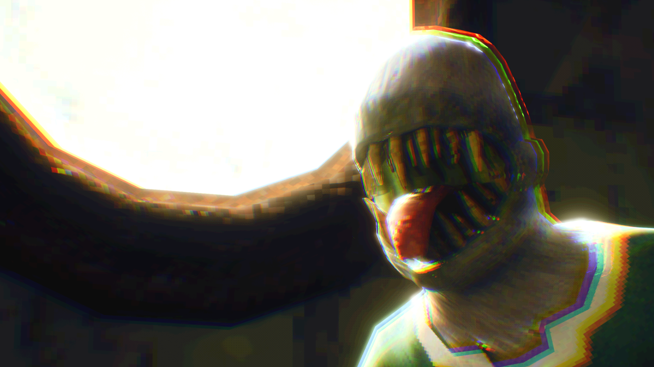 Games like Teeth (Fortnite Creative)