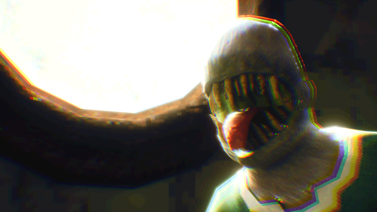 Teeth (Fortnite Creative) Image