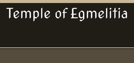 Games like Temple of Egmelitia