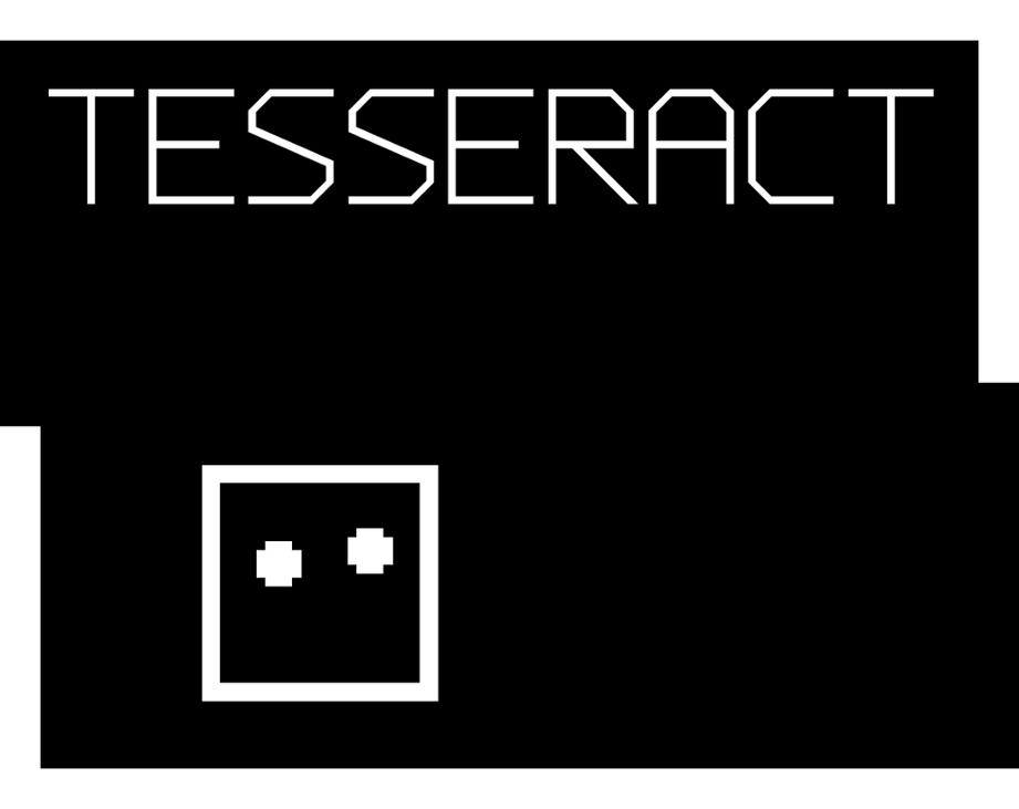 Games like Tesseract