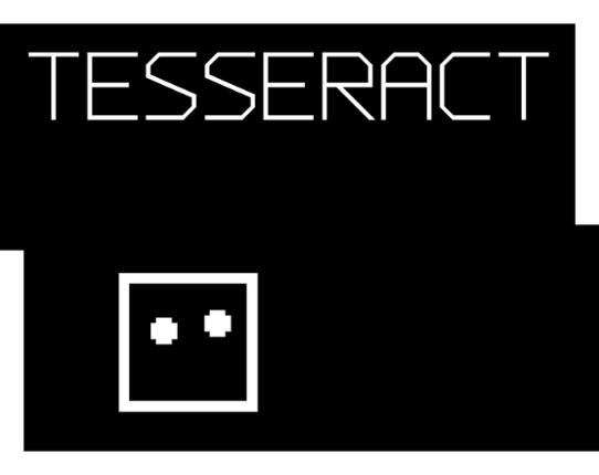 Tesseract Game Cover