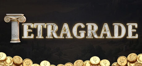 Games like Tetragrade