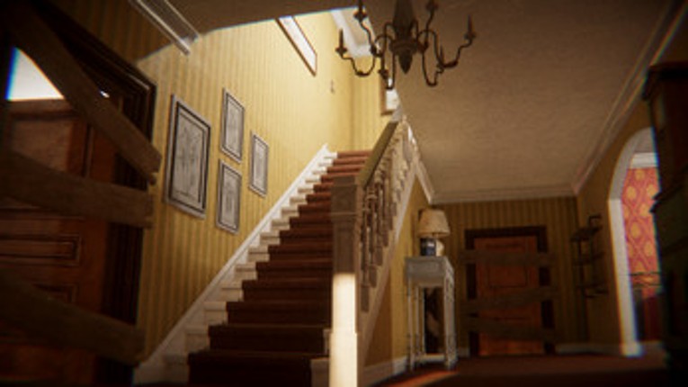 That's Not My Mom! screenshot