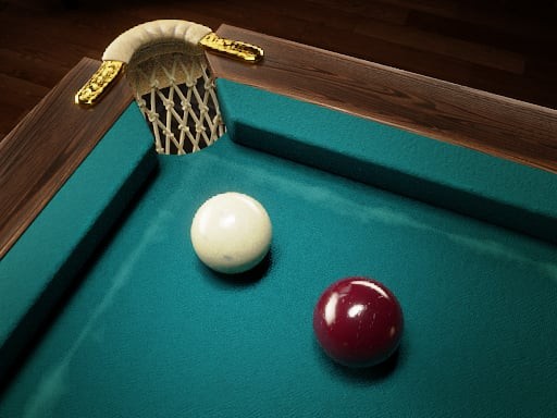Games like The Best Russian Billiards