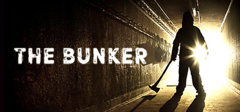 The Bunker Game Cover