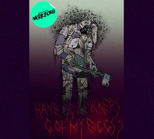 Games like THE BUNNYMAN