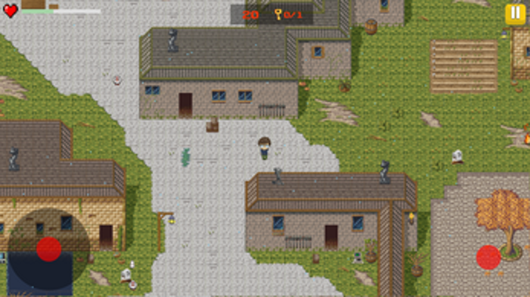 The Byteland Chronicles Image