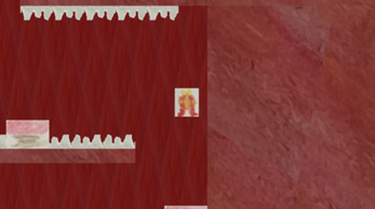 THE GIFT RUN screenshot