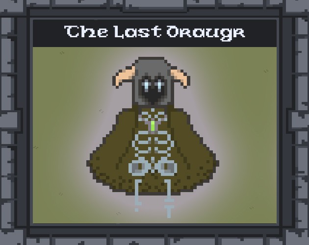 Games like The Last Draugr