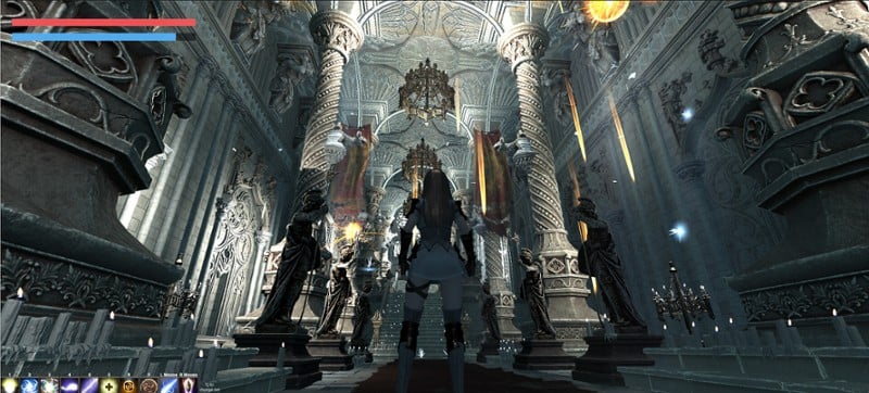 The Last Mage: Trials of Vahrkesh screenshot