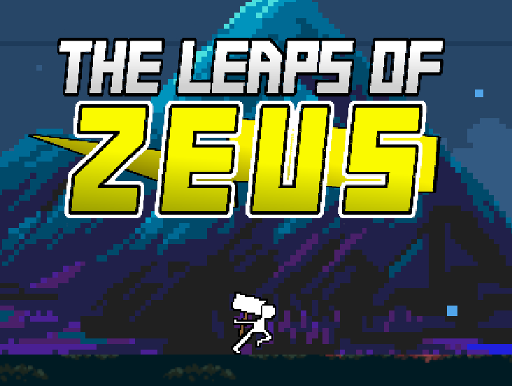 Games like The Leaps of Zeus