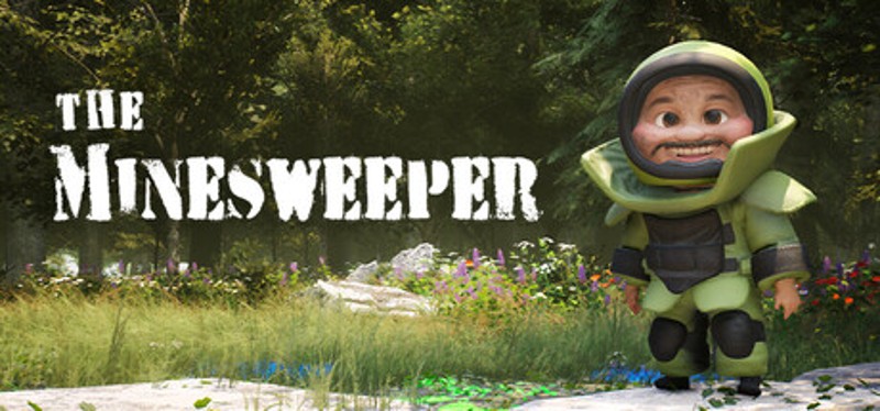 The Minesweeper Image