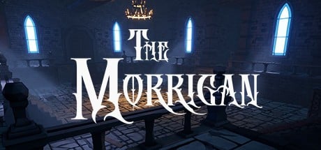 Games like The Morrigan