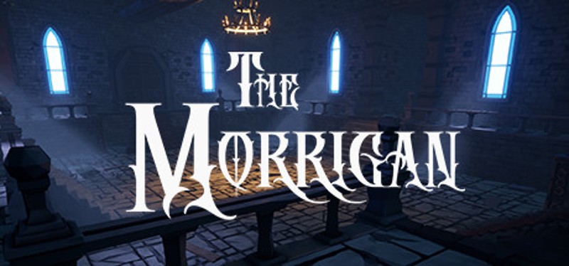 The Morrigan Image