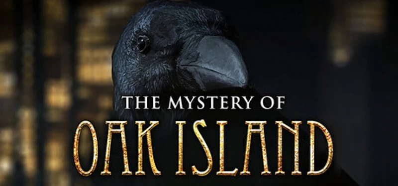 The Mystery of Oak Island Image