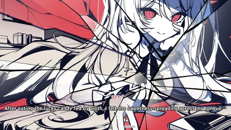 The Noexistencen of You and Me Image