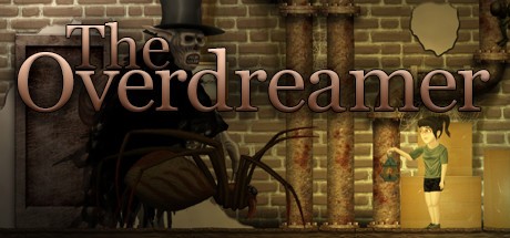 Games like The Overdreamer