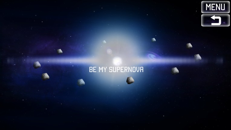 The Story Of screenshot