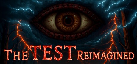 Games like The Test: Reimagined