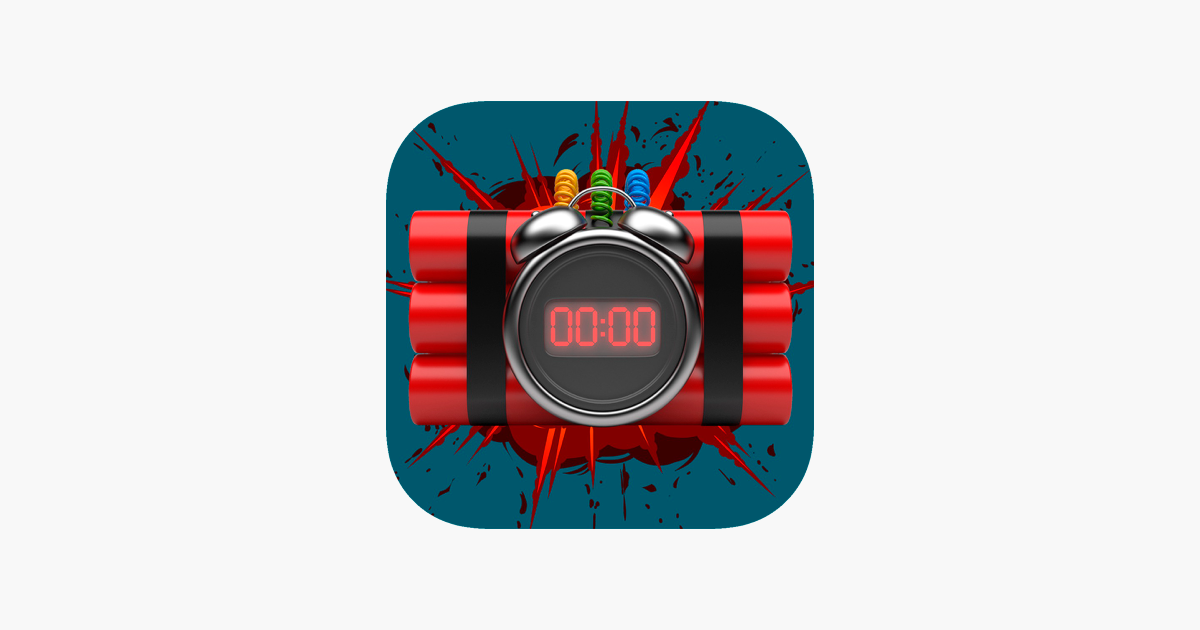 Games like Ticking Bomb: Drinking Game