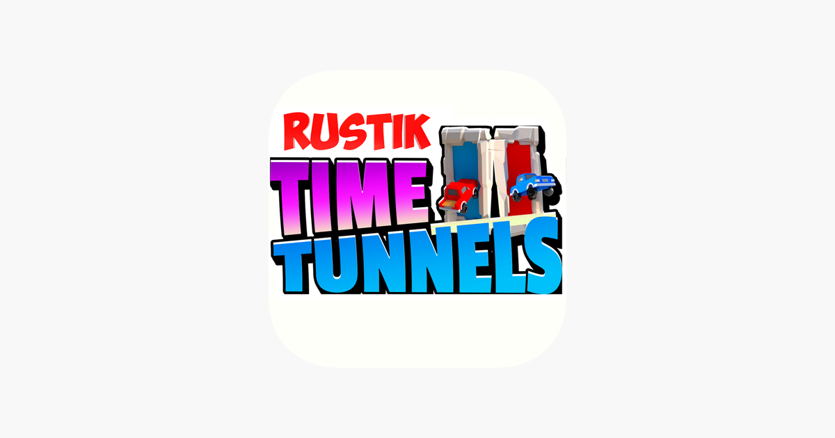 Games like Time Tunnels