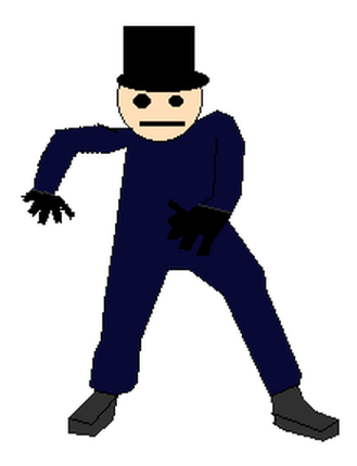 Today I decided to take down the whole mafia Image
