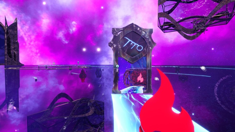 Together in Forgotten Lands screenshot
