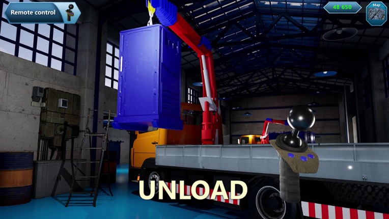 Toilet Empire screenshot