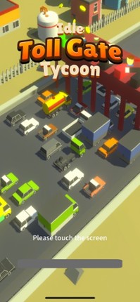 TollGate Tycoon Image