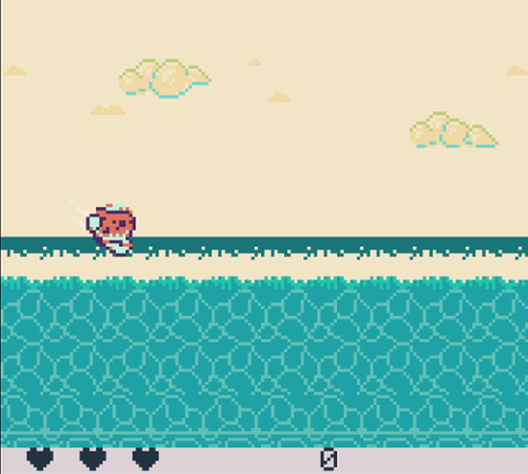 Toni's Island Adventure Image