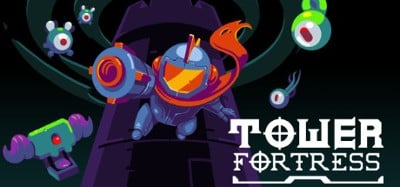 Tower Fortress Image